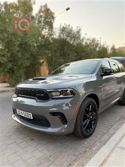 دودج دورانجو